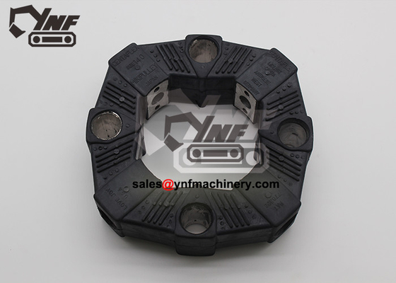 comprar a bomba de Coupling Black Hydraulic da máquina escavadora de 307-A 2PM parte 1023747 085-6290 online manufacture