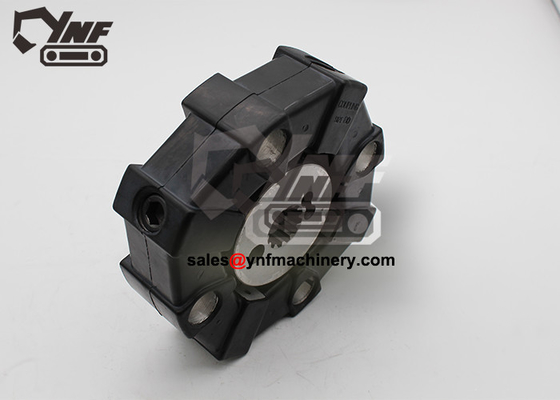 comprar A bomba de Coupling Rubber Coupling da máquina escavadora de Doosan parte DX160LC-3 414-00039 online manufacture