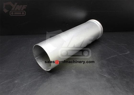 comprar Tubo do silenciador do silencioso de Spare Parts PC300-8 6745-11-5710 da máquina escavadora de KOMATSU online manufacture