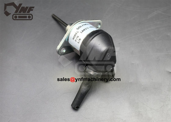 comprar 12V interrompeu o solenoide do desligamento de combustível do solenoide para Kubota V2003 1A021-60013 1A021-60015 1A021-60016 Fabricação em linha