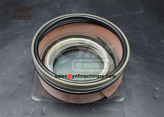 comprar Vara Ram Hydraulic Cylinder Seal Kit 215-9990 525-3511 2159990 5253511 para erpillar online manufacture
