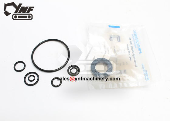 comprar Nachi Hydraulic Pump Repair Seal Kit Nok Seal Kit PVD-OOB-15P PVD-00B-15P online manufacture