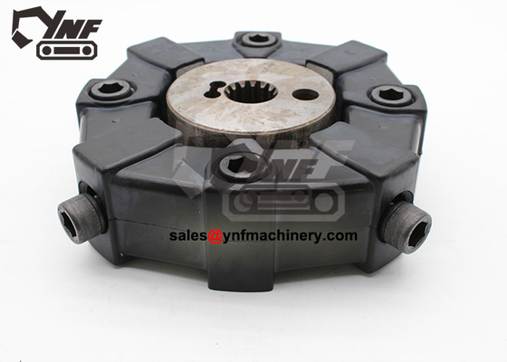 comprar Máquina escavadora Coupling Type 80AS com bloco de alumínio TXC225LC-2 de alta qualidade online manufacture