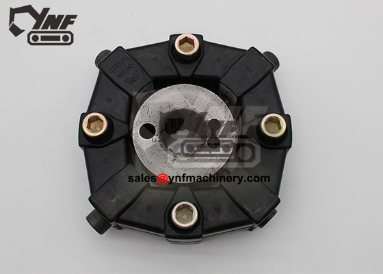 comprar Máquina escavadora de acoplamento de borracha Engine Parts 160 TIER-II MEGA SOLARES do conector da engrenagem online manufacture