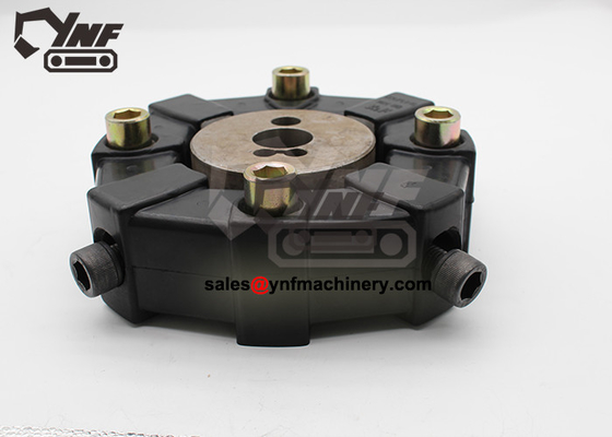 comprar Peças sobresselentes que acoplam o acoplamento 200W-III SOLAR de Hydraulic Pump Parts da máquina escavadora online manufacture