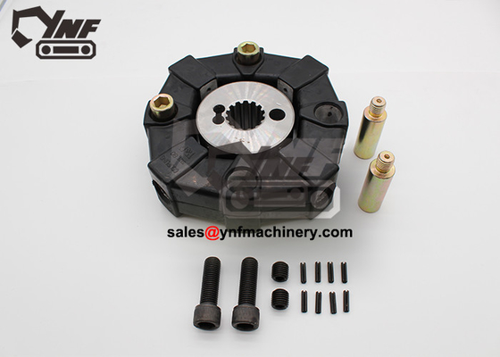 comprar Máquina escavadora flexível Coupling For 200W-V SOLAR das peças sobresselentes online manufacture