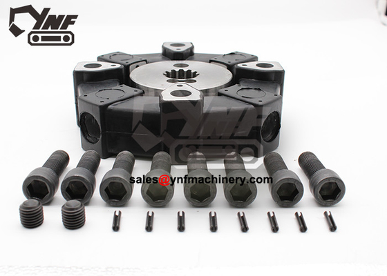 comprar 50A máquina escavadora padrão Coupling For Doosan DXB170 online manufacture