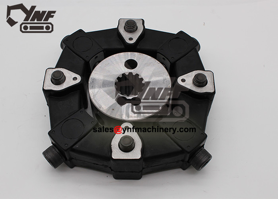 comprar Máquina escavadora de borracha natural Coupling For DX15 DX18 do ferro online manufacture