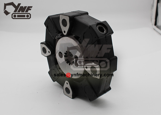 comprar Acopladores de borracha de Spare Parts Flexible da máquina escavadora para Doosan SD300N online manufacture