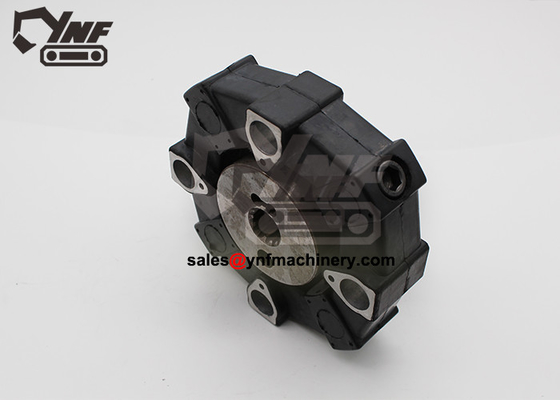 comprar Acoplamento hidráulico do CE flexível à movimentação DL300-5 de Pump For Engine da máquina escavadora online manufacture