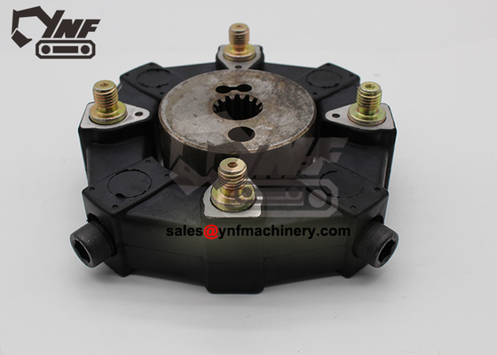 comprar Ajuste hidráulico DX210WA das peças de Coupling Natural Rubber da máquina escavadora do OEM online manufacture