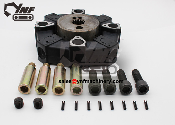 comprar Equipamento de construção de Parts Coupling Heavy da máquina escavadora para o caso 2050M LGP BD online manufacture