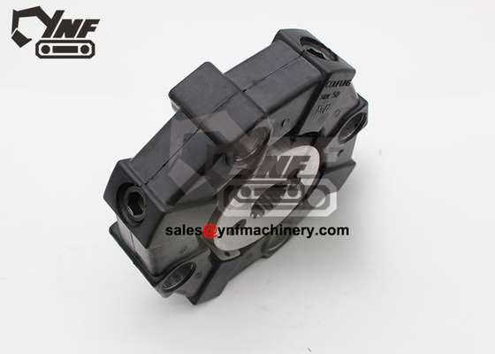 comprar Máquina escavadora Flexible Coupling For John Deere Excavator do tamanho 30A do acoplamento de Centaflex online manufacture