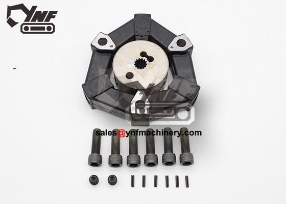 comprar Máquina escavadora Coupler Element John Deere 4654760 do acoplamento de movimentação da bomba hidráulica online manufacture