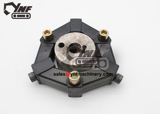 comprar 26A/AS máquina escavadora Rubber Coupling Fits 210CW 4654760 online manufacture