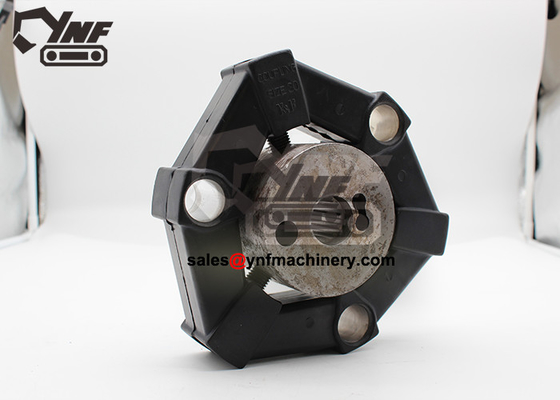 comprar elemento de Coupling Pump Coupling da máquina escavadora 30A para John Deere 220DW online manufacture