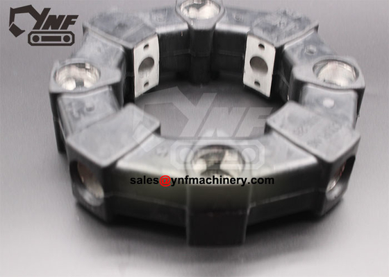 comprar Acoplamento de borracha natural da bomba de Coupling For 240DLC 28AS da máquina escavadora de Centaflex online manufacture