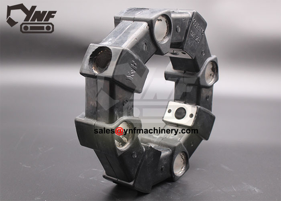 comprar Peças mecânicas de Coupling Centaflex Excavator da máquina escavadora para 250GLC online manufacture