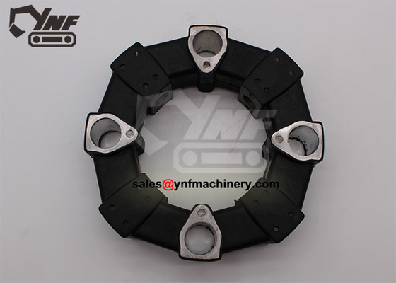 comprar Acoplamentos de eixo altos 0748002 da durabilidade do acoplamento da bomba 27ZTS hidráulica online manufacture