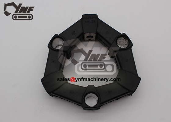 comprar Máquina escavadora manual Engine Parts For John Deere 290GLC do acoplamento da instalação online manufacture