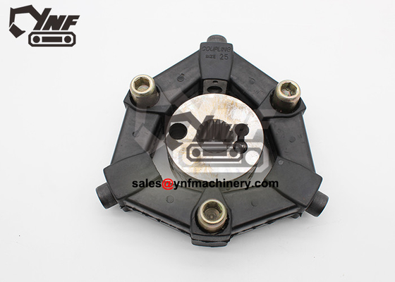 comprar Máquina escavadora Hydraulic Pump Coupling para John Deere 300GLC online manufacture