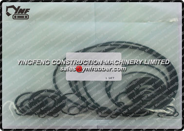 comprar A bomba hidráulica parte jogos de borracha pretos do selo da máquina escavadora para  312c 324 C75300011 online manufacture