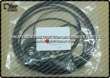 comprar Serviço 708-2G-12230 708-3M-12280 do jogo do anel-O do selo da bomba hidráulica da máquina escavadora de KOMATSU PC160-7 online manufacture