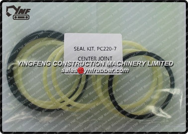 comprar Selo do óleo do jogo do serviço hidráulico do cilindro do crescimento dos jogos do selo da máquina escavadora PC850-8 de KOMATSU 707-99-76230 online manufacture