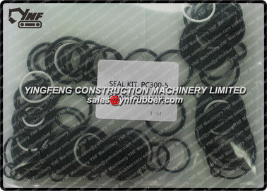 comprar Selos do cilindro hidráulico do jogo do serviço do cilindro do braço PC850-8 do selo do óleo 707-99-76150 do motor de KOMATSU online manufacture