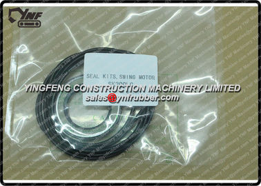comprar Os jogos do selo da máquina escavadora de Kobelco SK220LC para o braço do crescimento do cilindro hidráulico Bucket online manufacture