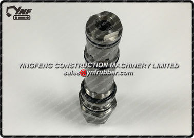 comprar Carcaça principal da válvula de KOMATSU PC200-6/peças elétricas máquina escavadora do forjamento para 6D95 online manufacture