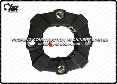 comprar Tipo de borracha acoplamento do acoplamento de Centaflex do preto do motor da máquina escavadora de 22AS online manufacture