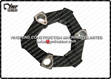 comprar Tipo de borracha preto 25A do acoplamento da máquina escavadora de Centaflex para o motor da máquina escavadora online manufacture