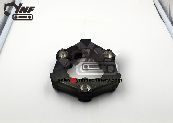 comprar Elemento acoplador de unidade de acoplamento de escavadeira hidráulica para KATO HD250SE-2 online manufacture