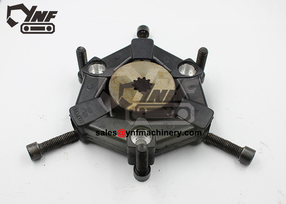 comprar Acoplamento de escavadeira de movimentação de terra 8AS Centaflex A/AS Acoplamento de borracha para DH55-5 online manufacture