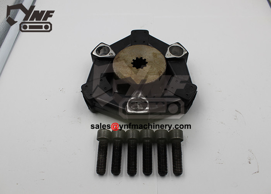 comprar Acoplamento de borracha para escavadeira 4A para erpillar Komatsu Kato Hitachi Daewoo online manufacture