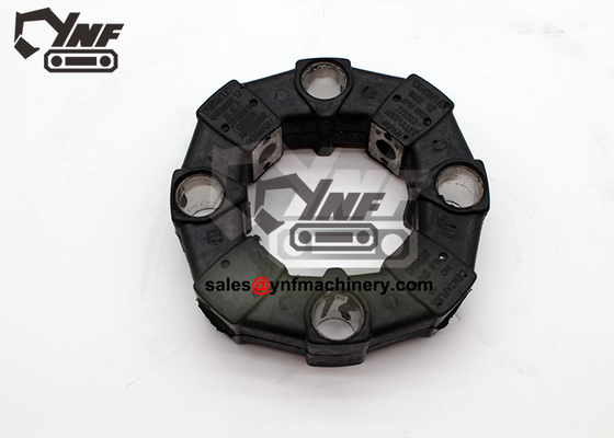 comprar Acoplamento de escavadeira 12A Acoplamento de bomba hidráulica de acionamento de motor de escavadeira para 323D L NZF online manufacture