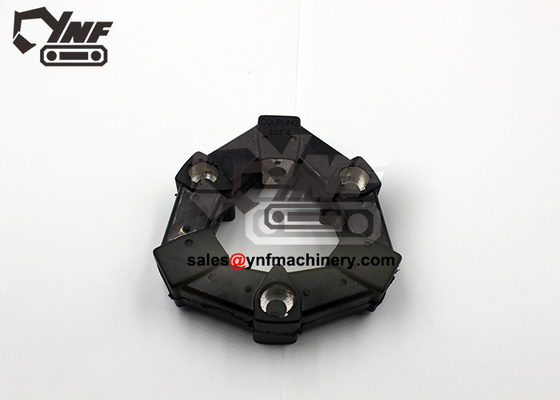 comprar Peças de reposição do motor da escavadeira de acoplamento flexível do volante do motor para 345B L 3MW online manufacture