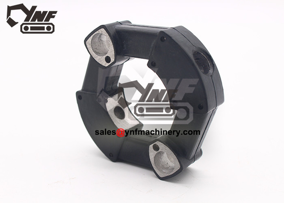 comprar Elemento acoplador de unidade de acoplamento de escavadeira Hydraulci para Hitachi EX60G online manufacture
