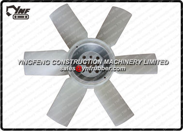 comprar acessórios E70B 204-0910 da máquina escavadora de  da lâmina do ventilador de refrigeração 4D32/0130 109 228 095-4471 online manufacture
