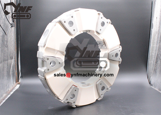 comprar Peças de motor de acoplamento de escavadeira Doosan DX140LCR online manufacture