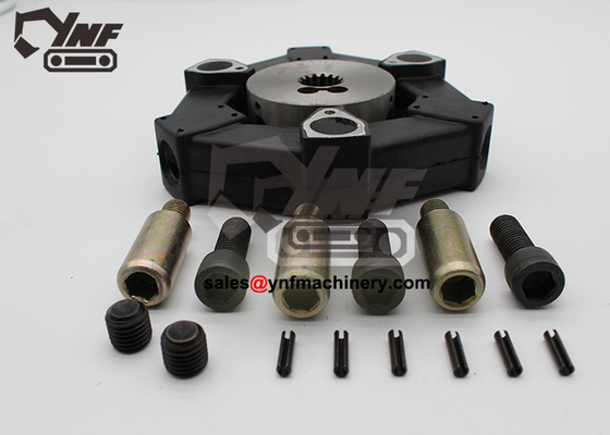 comprar Acoplamento de escavadeira compatível com acoplamento flexível JCB JS220 JS200 JS210 online manufacture