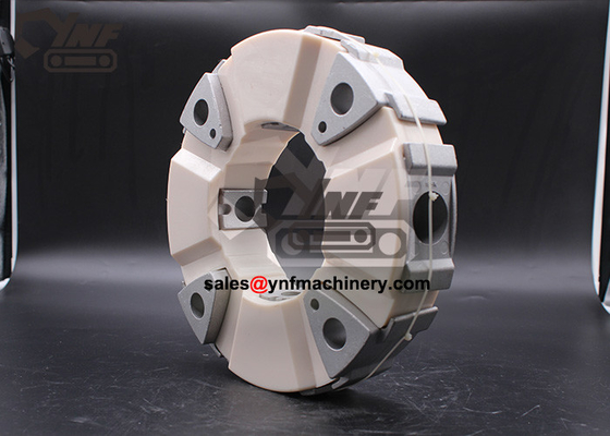 comprar Acoplamento de escavadeira E135BSRLC Holland YM30P01007F1 online manufacture