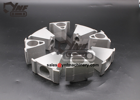 comprar Acoplamento de acionamento para escavadeira E215 E235BSR E235BSRLC online manufacture