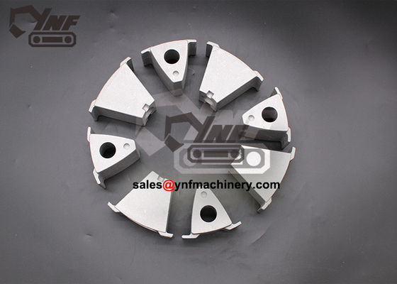 comprar Peças de acoplamento de escavadeira E235BSRNLC E235SR online manufacture