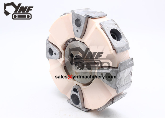 comprar Acoplamento de escavadeira E135B E175B GP Acoplamento de bomba hidráulica flexível online manufacture