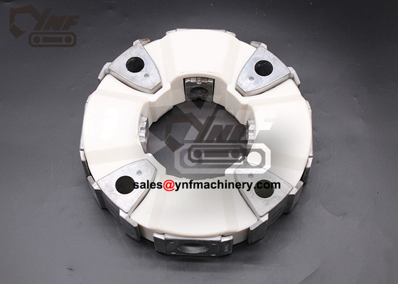 comprar Acoplamento de escavadeira flexível E215B YNF01748 Acoplamento de bomba hidráulica online manufacture