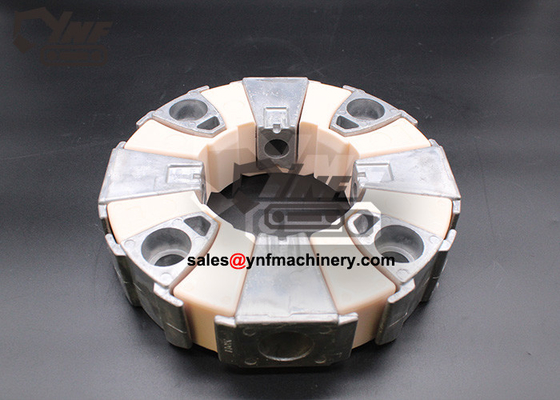 comprar Acoplamento de escavadeira ZG15F04300 para  EH130 online manufacture
