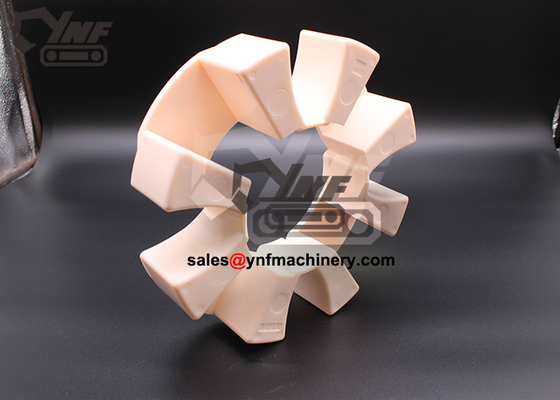 comprar Acoplamento de peças de equipamentos pesados ​​YN03H01474P1 Acoplamento de escavadeira EH215 online manufacture