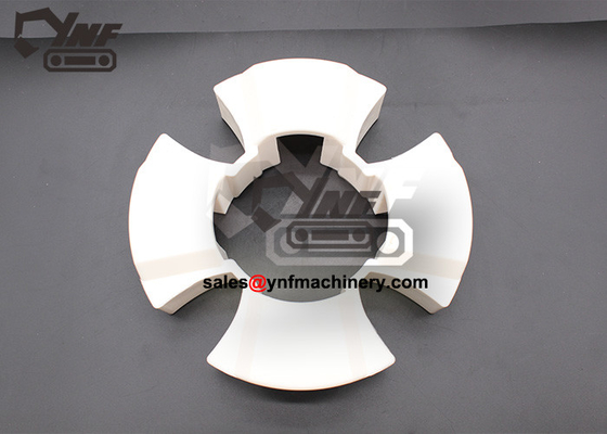 comprar Peças sobressalentes de acoplamento de escavadeira 24100U341F1 online manufacture
